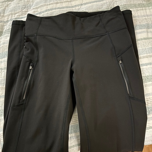 Athlete Rainer Bootcut Pant-M - Picture 1 of 6